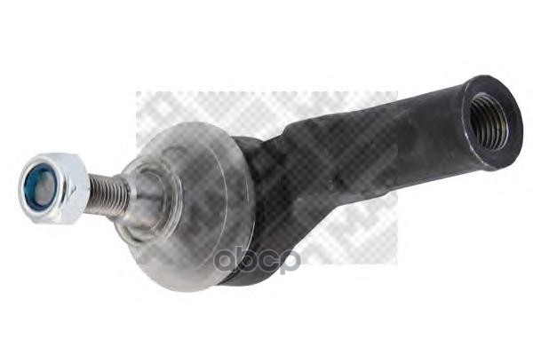 Наконечник рулевой тяги RENAULT TWINGO I (C06_) 1.2 (C066  C068)  CLIO III (BR0/1  CR0/1) 1.2 16V (B Mapco арт. 49135