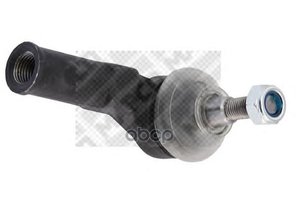 Наконечник рулевой тяги Renault Scenic 09/99- Mapco арт. 49136