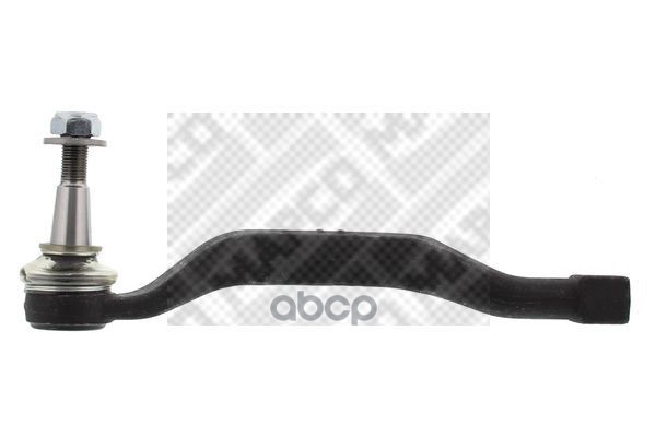 Наконечник Рулевой Тяги Передний Левый Renault Laguna Iii (Bt0/1) 2.0 16V (Bt05  Bt0f  Bt0w) Mapco арт. 49174