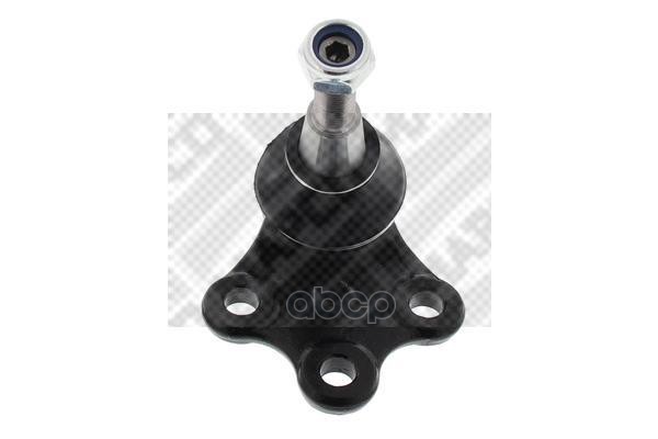 Опора шаровая передняя RENAULT LAGUNA III Grandtour (KT0/1) 2.0 16V (KT0F  KT0W) Mapco арт. 49177