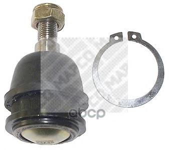 Опора шаровая HYUNDAI i20 (PB  PBT) 1.2  GETZ (TB) 1.1  ix20 (JC) 1.4  MATRIX (FC) 1.6  ACCENT I (X- Mapco арт. 49255