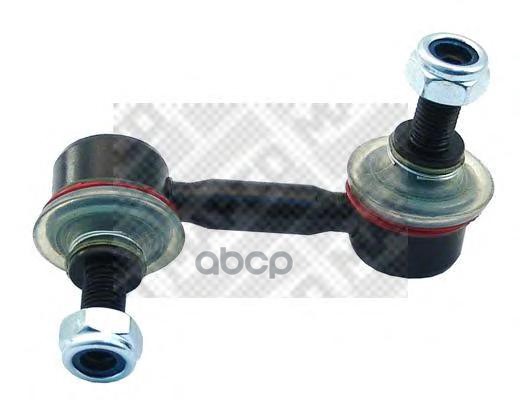 Стойка стабилизатора передняя правая TOYOTA AVENSIS (_T22_) 1.8 (AT221_) Mapco арт. 49271hps