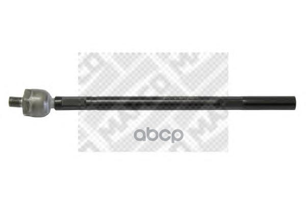 Тяга рулевая PEUGEOT 307 (3A/C) 1.6 16V  307 CC (3B) 2.0 16V  307 SW (3H) 1.6 16V  CITROEN C4 I (LC_ Mapco арт. 49418