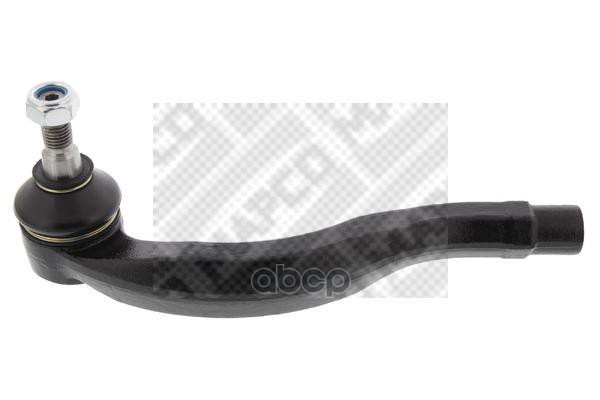 Наконечник рулевой тяги передний левый CITROEN C5 III Break (RW_) 2.0 HDi 165  PEUGEOT 508 SW I (8E_ Mapco арт. 49438
