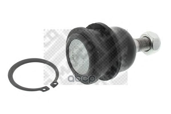 Опора шаровая Mitsubishi Colt IV  Galant II  III  IV  Carisma  Space Runner  Space Star  Space wagon Mapco арт. 49578