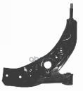 Рычаг подвески правый Mazda 323 BA Mapco арт. 49581