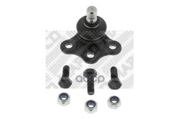Опора Шаровая Передняя Opel Corsa C (X01) 1.2 (F08  F68)  Combo Tour 1.4 Mapco арт. 49610