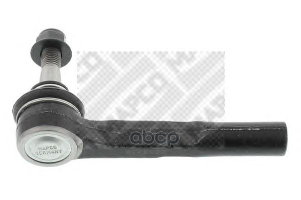 Наконечник рулевой тяги передний правый OPEL VECTRA C (Z02) 1.8 16V  SAAB 9-3 (YS3F) 1 8t  FIAT CROM Mapco арт. 49621