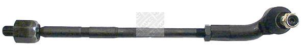 Тяга Рулевая Audi Golf Iv  Bora  New Bettle  Leon  Toledo Ii  Octavia Mapco арт. 49691