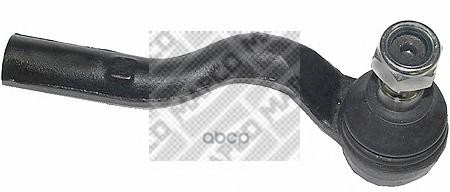 Наконечник рулевой тяги Mercedes W210 Mapco арт. 49806