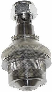 Опора шаровая Mercedes Sprinter Mapco арт. 49831