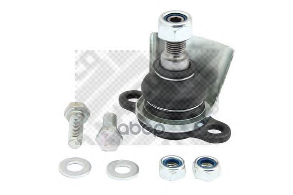 Опора шаровая передняя VW SHARAN (7M8  7M9  7M6) 1.9 TDI  FORD GALAXY (WGR) 1.9 TDI Mapco арт. 49861