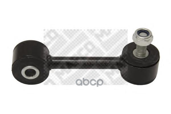 Стойка стабилизатора передняя VW GOLF IV (1J1) 1.4 16V  AUDI A3 (8L1) 1.6 Mapco арт. 49867