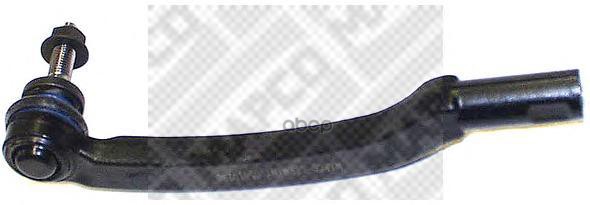 Наконечник Рулевой Тяги Передний Левый Volvo Xc90 I (275) D5 Awd Mapco арт. 49965