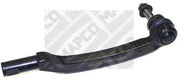 Наконечник рулевой тяги передний правый VOLVO XC90 I (275) D5 AWD Mapco арт. 49966