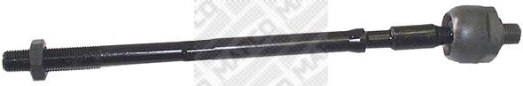 Тяга рулевая RENAULT CLIO II (BB_  CB_) 1.5 dCi (B/CB08) Mapco арт. 51117/1