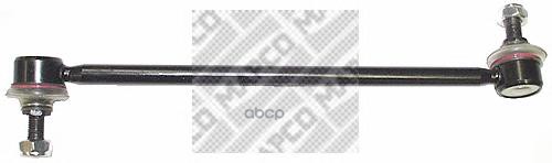 Стойка стабизизатора передняя правая CHEVROLET LACETTI (J200) 1.6  DAEWOO NUBIRA Wagon (J200) 1.6 Mapco арт. 51291hps