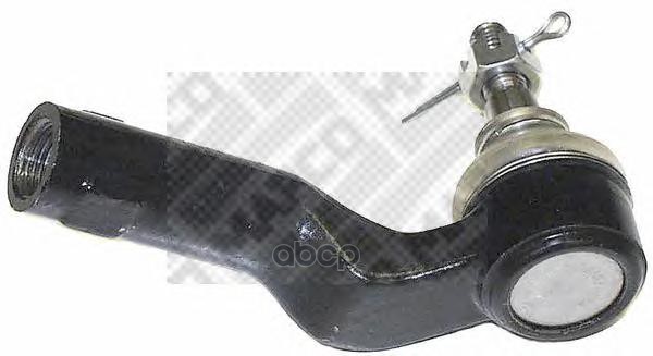 Наконечник рулевой тяги Mapco арт. 51343