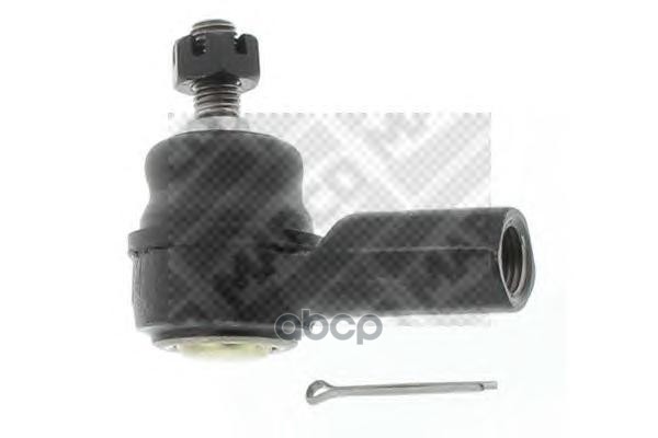 Наконечник рулевой тяги передний HONDA CIVIC VII Hatchback (EU  EP  EV) 1.4 iS (EP1)  CR-V II (RD_) Mapco арт. 51350