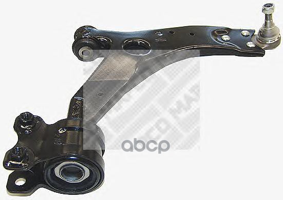 Рычаг подвески передний правый FORD FOCUS II (DA_  HCP  DP) 1.6 Mapco арт. 51603