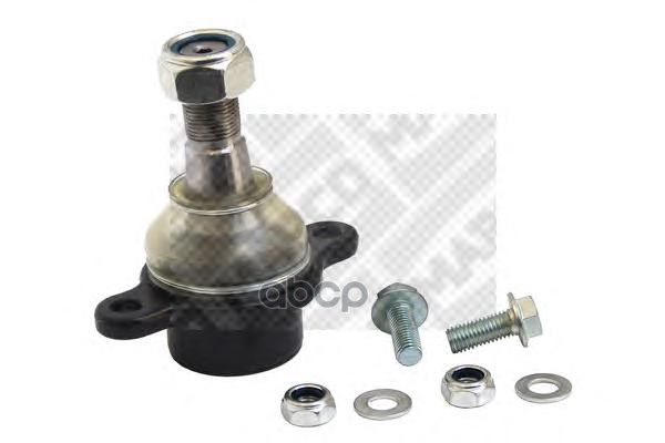 Опора Шаровая Mapco арт. 51626hps