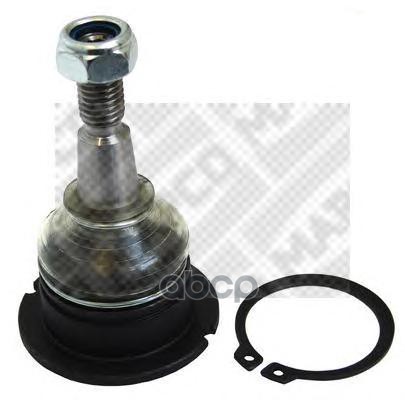 Опора Шаровая Передняя Land Rover Discovery Iv (L319) 3.0 Sdv6 4X4 Mapco арт. 51672
