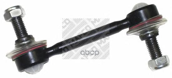 Стойка стабилизатора задняя LAND ROVER DISCOVERY III (L319) 2.7 TD 4x4  RANGE ROVER SPORT I (L320) 3 Mapco арт. 51682