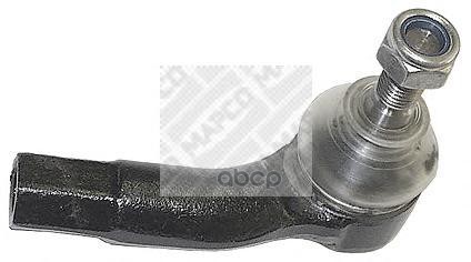 Наконечник рулевой тяги правый SEAT AROSA 05/97-  VW LUPO 09/98-  POLO (6N1)  (6N2) 10/94-09/01 M14x Mapco арт. 51823