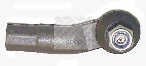 РќР°РєРѕРЅРµС‡РЅРёРє СЂСѓР»РµРІРѕР№ С‚СЏРіРё РїРµСЂРµРґРЅРёР№ РїСЂР°РІС‹Р№ VW GOLF V (1K1) 1.4 16V  TIGUAN (5N_) 2.0 TDI 4mot...