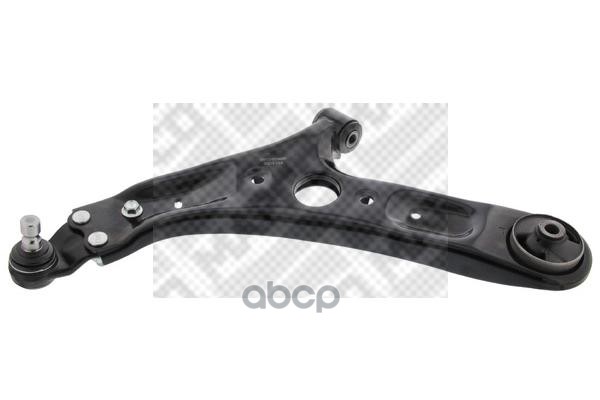 Рычаг Подвески Передний Левый Hyundai I30 (Gd) 1.4  Kia Cee'd (Jd) 1.4 Cvvt Mapco арт. 52230