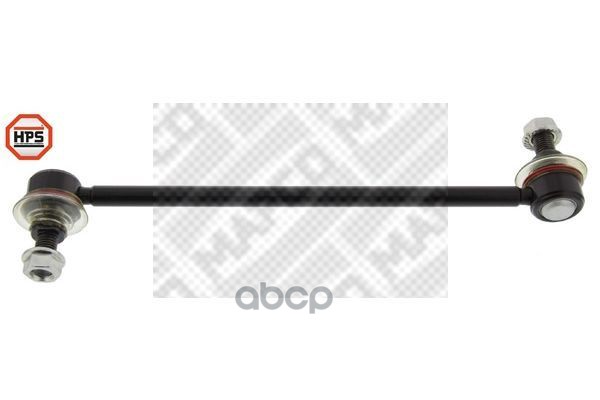 Стойка стабилизатора передняя KIA RIO III (UB) 1.25 CVVT  CEE'D (JD) 1.4 CVVT  HYUNDAI i30 (GD) 1.4 Mapco арт. 52275hps