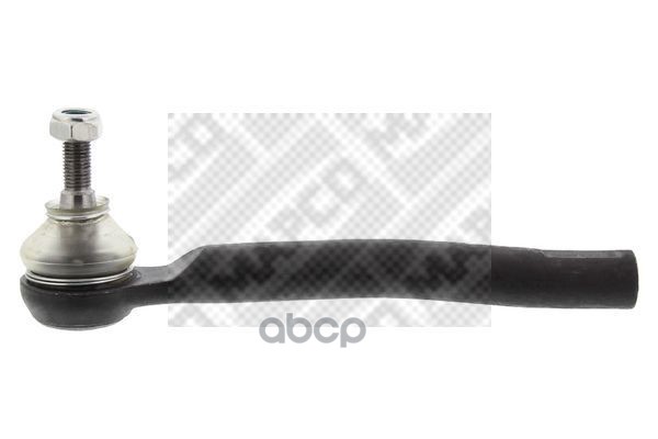 Наконечник Рулевой Тяги Передний Левый Nissan Juke (F15) 1.6 Mapco арт. 52284