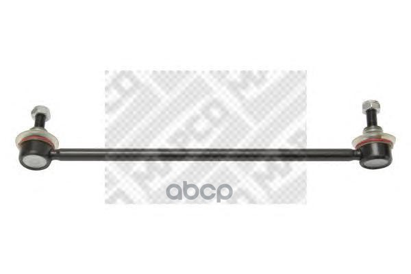 Стойка стабилизатора передняя правая HONDA JAZZ II (GD_  GE3  GE2) 1.3 (GD1) Mapco арт. 52326hps