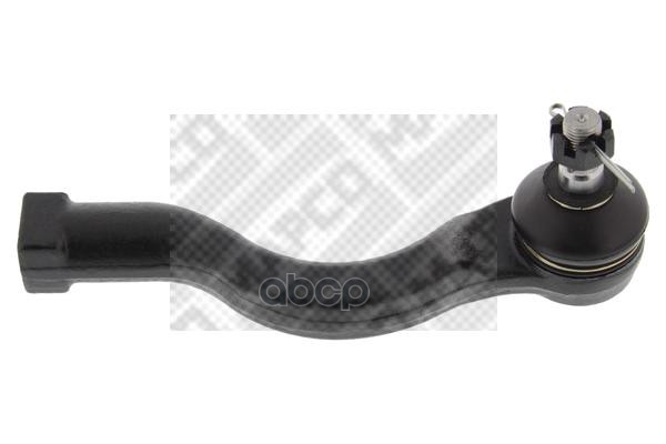 Наконечник рулевой тяги передний правый MITSUBISHI L200  PAJERO III Canvas Top (V6_W  V7_W) Mapco арт. 52556