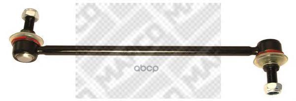 Стойка стабилизатора передняя FORD TRANSIT Фургон (FA_ _) 2.2 TDCi Mapco арт. 52603hps