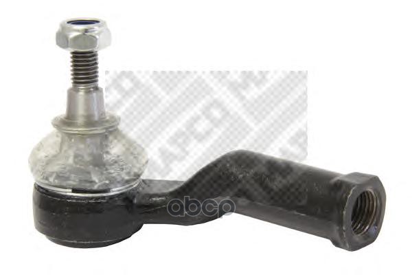 Наконечник рулевой тяги передний левый FORD FOCUS II (DA_  HCP  DP) 1.6 Mapco арт. 52613hps