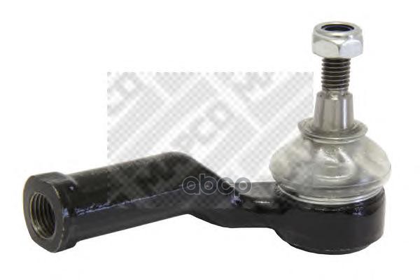 Наконечник рулевой тяги передний правый FORD FOCUS II (DA_  HCP  DP) 1.6 Mapco арт. 52614hps