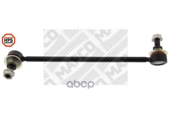 Стойка стабилизатора передняя левая MERCEDES-BENZ C-CLASS (W204) C 220 CDI (204.008) Mapco арт. 52848hps