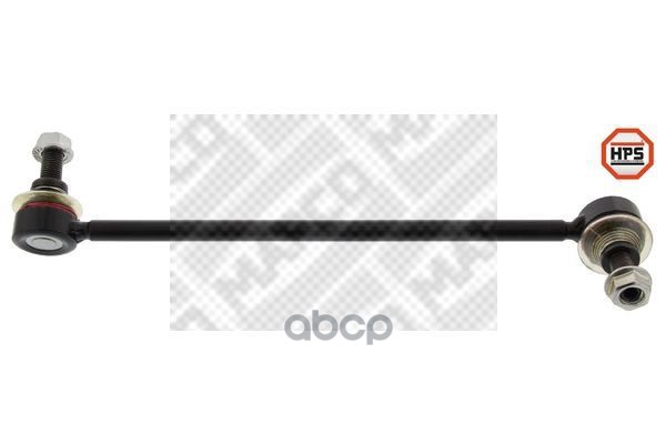 Стойка стабилизатора передняя правая MERCEDES-BENZ C-CLASS (W204) C 220 CDI (204.008) Mapco арт. 52849hps