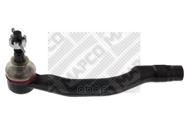 Наконечник рулевой тяги передний правый MAZDA 6 Sport (GH) 2.0 MZR Mapco арт. 54537