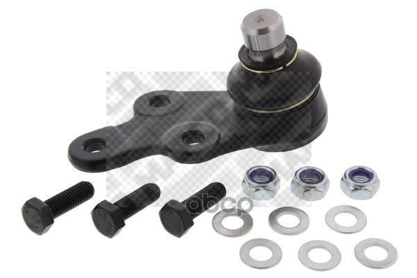 Опора шаровая передняя левая FORD KUGA I 2.0 TDCi Mapco арт. 54610