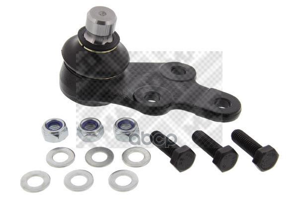 Опора шаровая передняя правая FORD KUGA I 2.0 TDCi Mapco арт. 54611