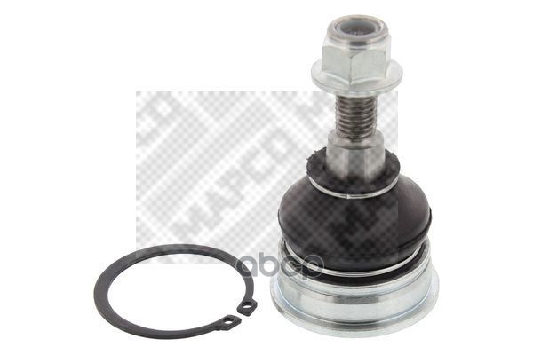 Опора Шаровая Передняя Vw Amarok (2Ha  2Hb  S1b  S6b  S7a  S7b) 2.0 Bitdi 4Motion Mapco арт. 54733