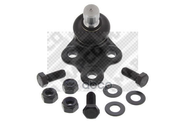 Опора Шаровая Передняя Mercedes-Benz Viano (W639) Cdi 2.2 (639.711  639.713  639.811  639.813  639.8 Mapco арт. 54806