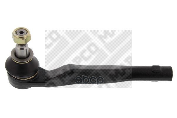 Наконечник рулевой тяги левый Mapco арт. 54837
