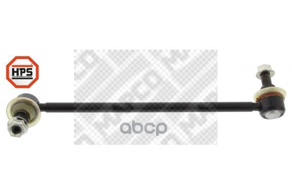 Стойка стабилизатора передняя левая MERCEDES-BENZ VIANO (W639) CDI 2.2 (639.711  639.713  639.811  6 Mapco арт. 54864hps