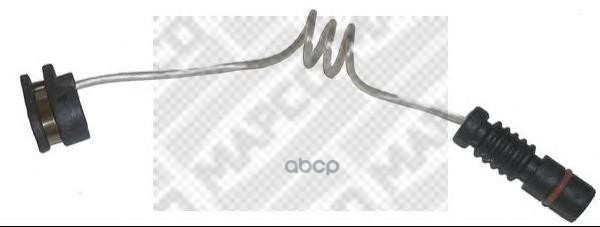 Датчик износа тормозных колодок MERCEDES-BENZ SPRINTER 3-t (903) 308 D 2.3 Mapco арт. 56811