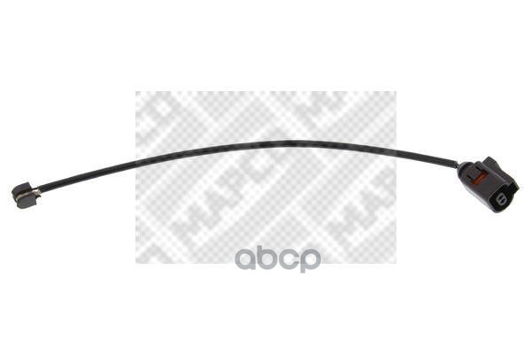 Датчик Износа Тормозных Колодок Vw Touareg (7P5  7P6) 3.0 V6 Tdi  Porsche Cayenne (92A) 3.0 Diesel Mapco арт. 56953
