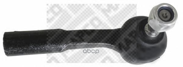 Наконечник рулевой тяги передний правый OPEL CORSA D (S07) 1.2 (L08  L68) Mapco арт. 59013
