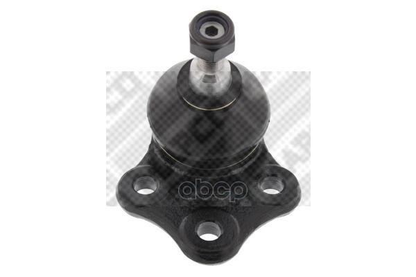 Опора шаровая RENAULT MEGANE III Grandtour (KZ0/1) 1.5 dCi (KZ09  KZ0D  KZ1G)  GRAND SCENIC III (JZ0 Mapco арт. 59131